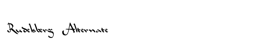 Sahara Normal leftie