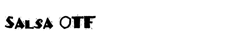 Salsa OTF