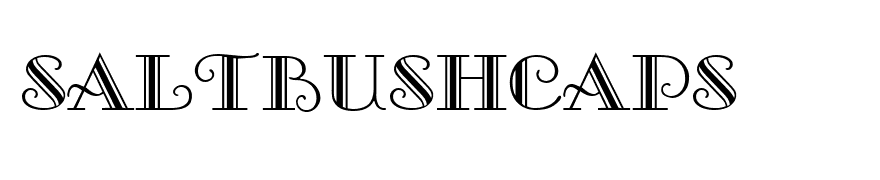 SaltbushCaps