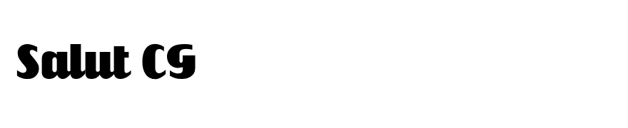 Salut CG