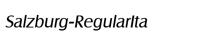Salzburg-RegularIta