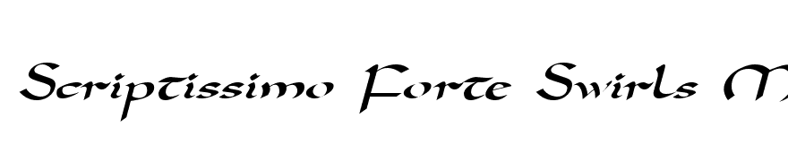 Samovar SSi Italic