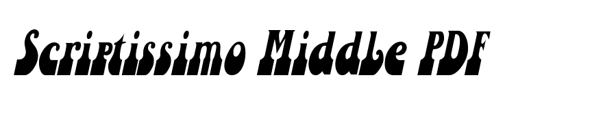 SandCastlesCondensed Oblique