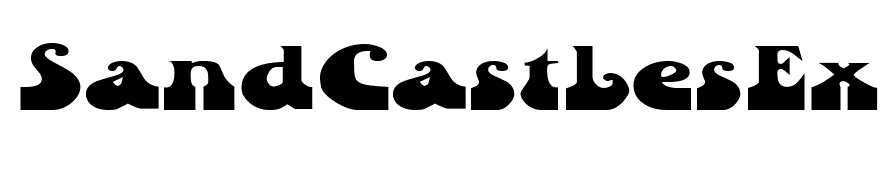 SandCastlesExtended