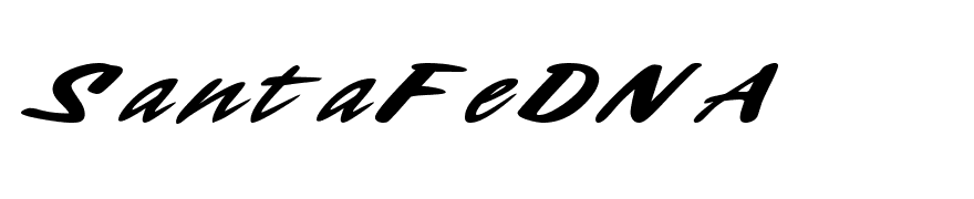 SantaFeDNA