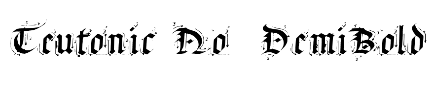 Satanas Humanum Salvator