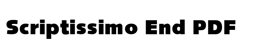 Saxony-Serial-Heavy-Regular