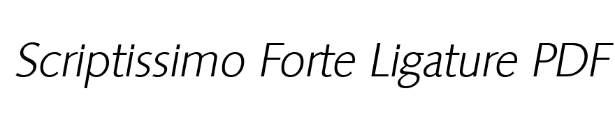 Saxony-Serial-Light-RegularItalic