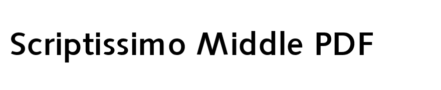 Saxony-Serial-Medium-Regular