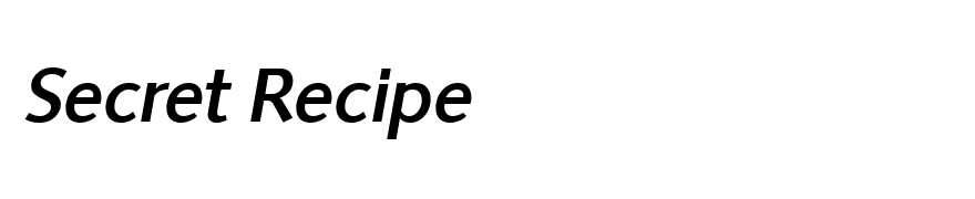 Saxony-Serial-Medium-RegularItalic