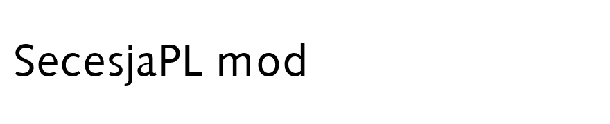 Saxony-Serial-Regular