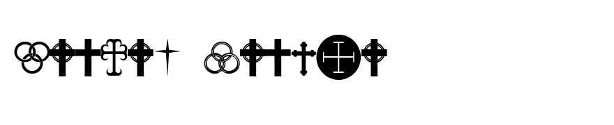 sB Cross
