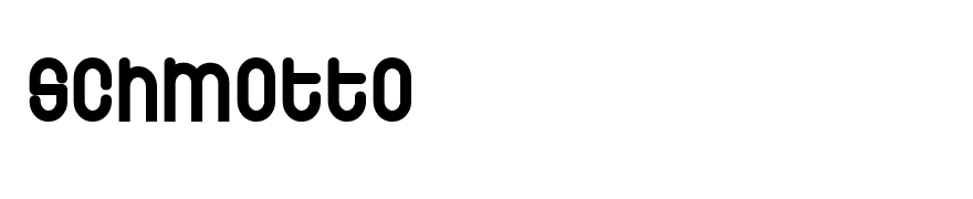 Schmotto