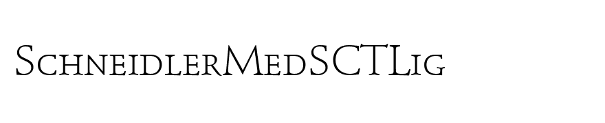 SchneidlerMedSCTLig