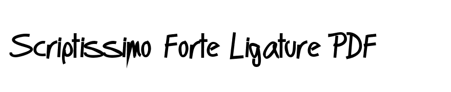 ScobeyScriptSSK Bold