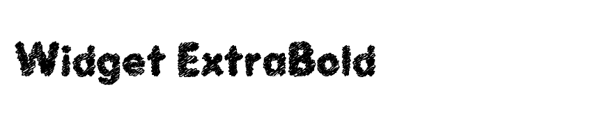 Scratch Bold