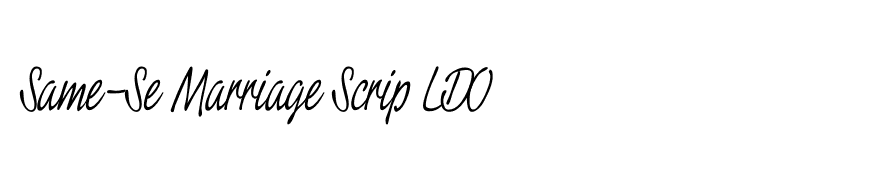 Script2 ExtraLight