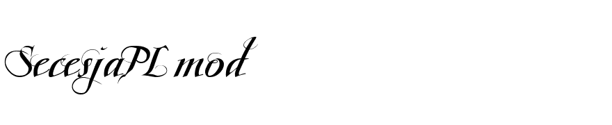 ScriptissimoForteSwirlsMiddle