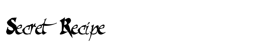 ScriptSongBold15 Bold