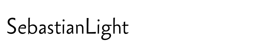 SebastianLight