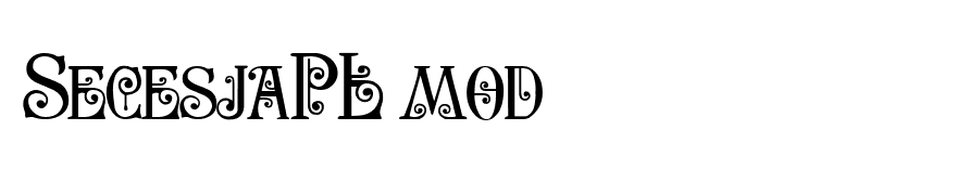SecesjaPL mod