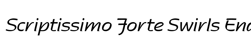 Sentimental Script SSi