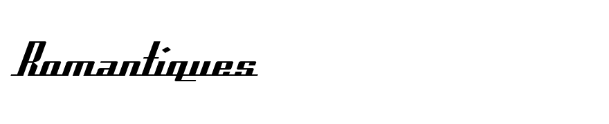 SF Americana Dreams Extended