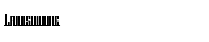 SF Americana Dreams SC Upright Bold