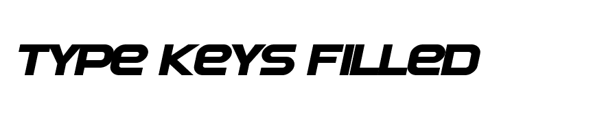 SF Automaton Extended Oblique