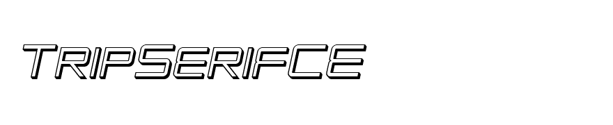 SF Chromium 24 SC Oblique