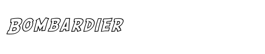 SF Comic Script Outline