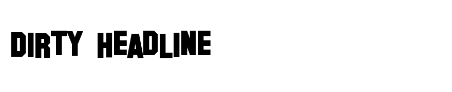 SF Hollywood Hills Bold