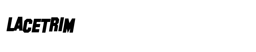 SF Hollywood Hills Bold Italic