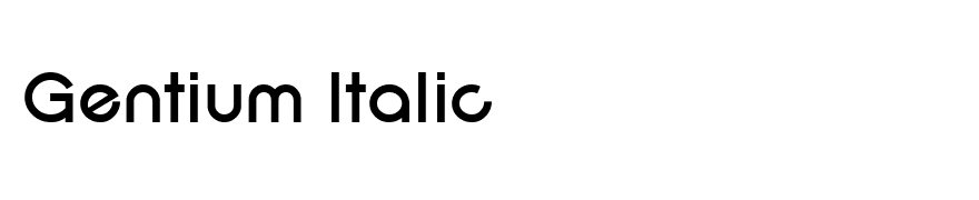 SF New Republic Bold