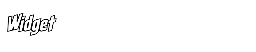 SF Obliquities Outline Bold