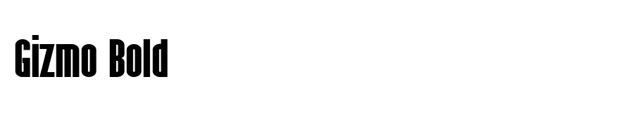 SF Port McKenzie Extended Bold