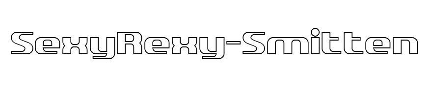 SF Quartzite Outline