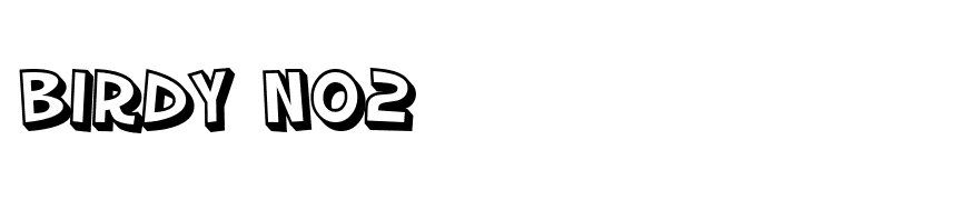 SF Slapstick Comic Shaded