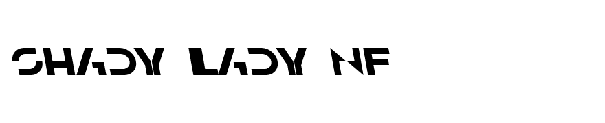 SF Solar Sailer Italic