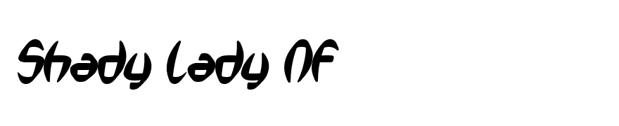 SF Synthonic Pop Bold Oblique