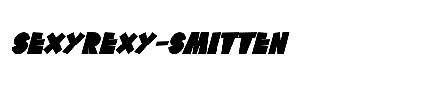 SF Tattle Tales Bold Italic