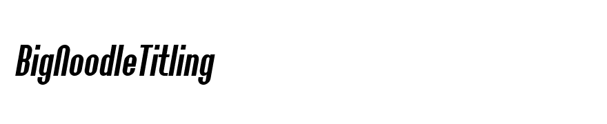 SF Willamette Italic