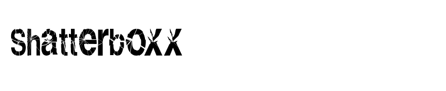 Shatterboxx