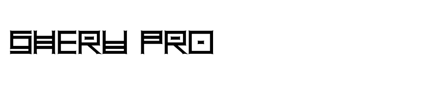Sheru Pro
