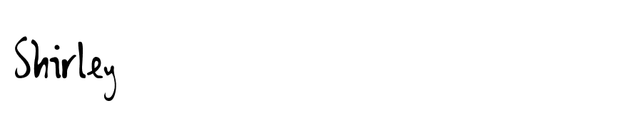 Shirley