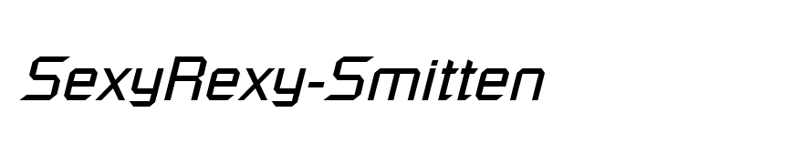 Shoestring SSi Italic