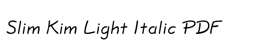 Short Hand Heavy Normal