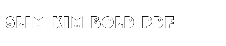 ShotShellOpen Regular