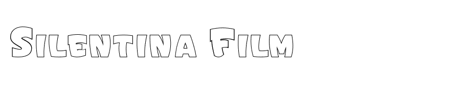 Sign Painter's Gothic OSC JL