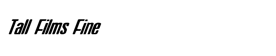 Sister Europe Wide Italic